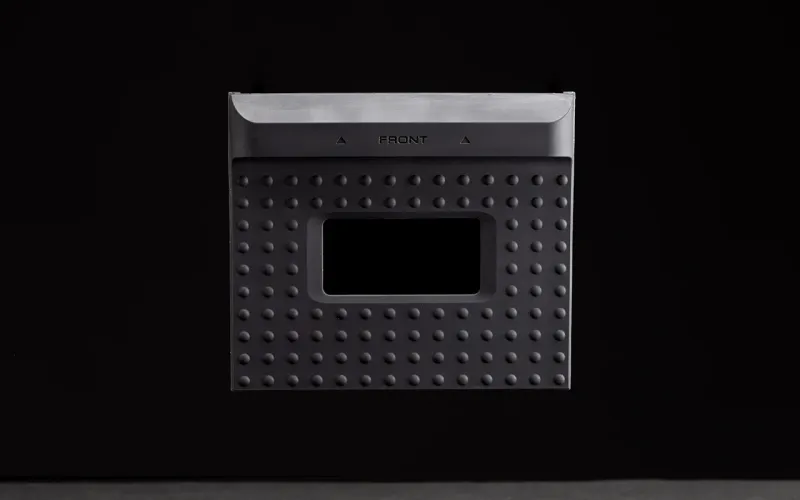 Rubber Protector Stand