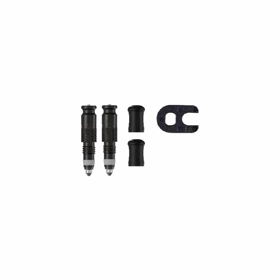 Valves ONLY | CLIK Schwalbe SV-SCV Conversion Kit