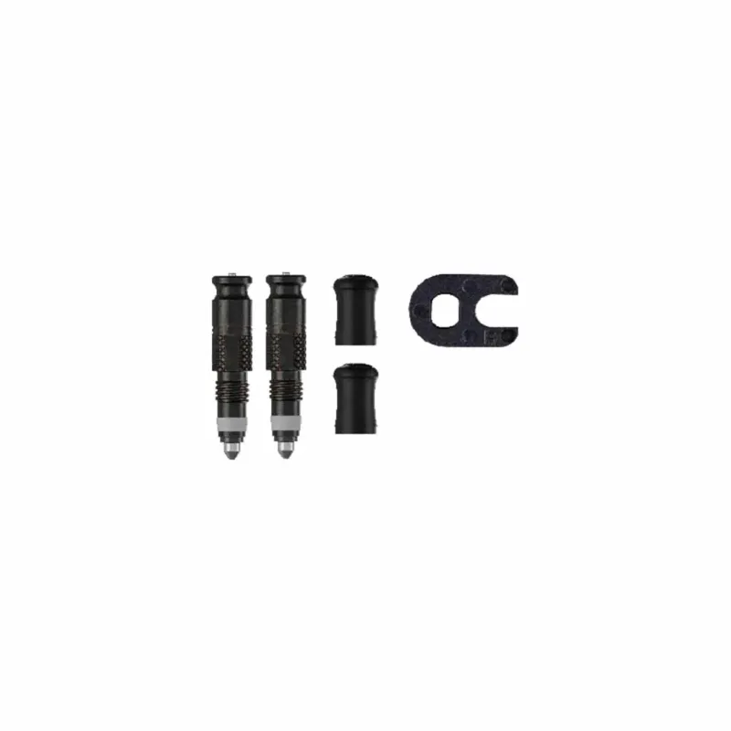 Valves ONLY | CLIK Schwalbe SV-SCV Conversion Kit