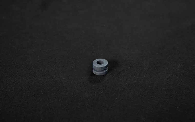 Front Brake Reservoir Rubber