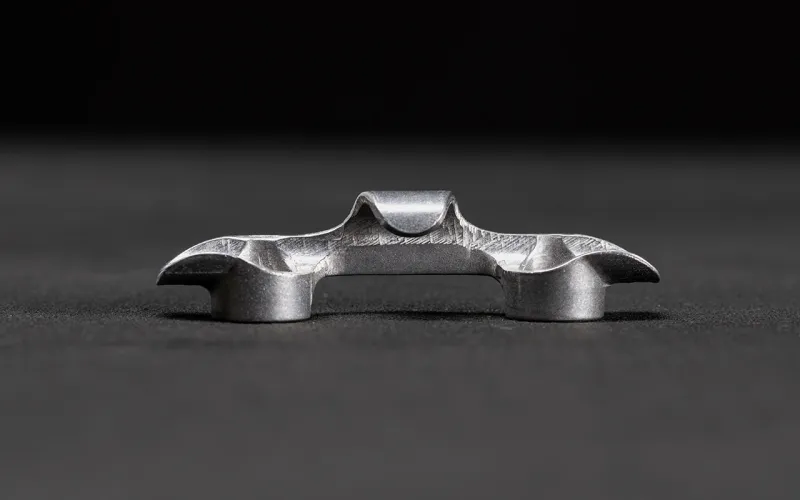 Holder Brake Hose Guide Swingarm