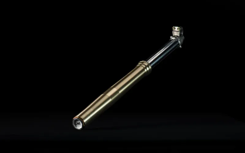 SM KYB Front Fork Leg (Right)