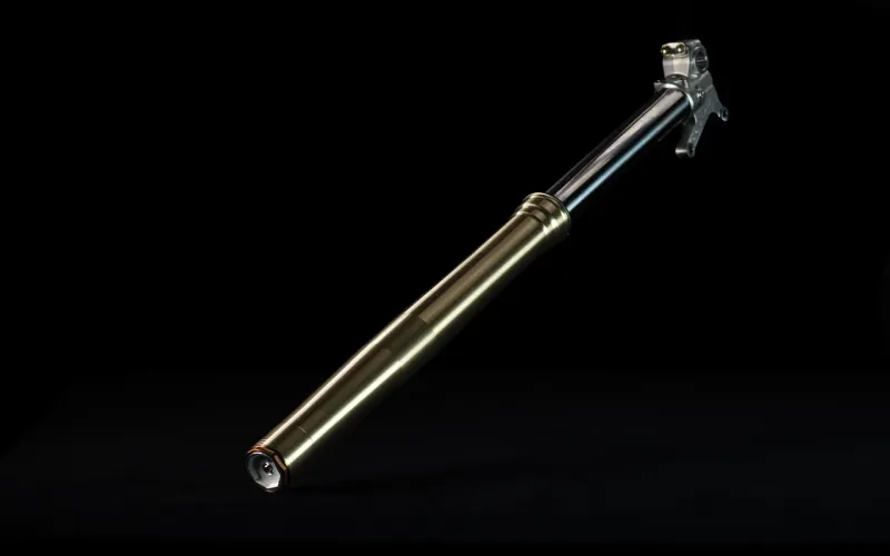 SM KYB Front Fork Leg (Left)