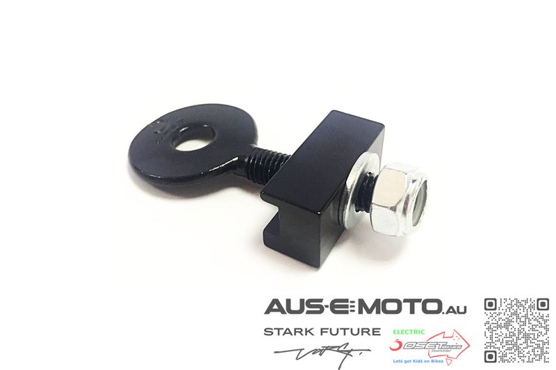 Adjuster Chain 9mm OSET 12 Eco / Racing