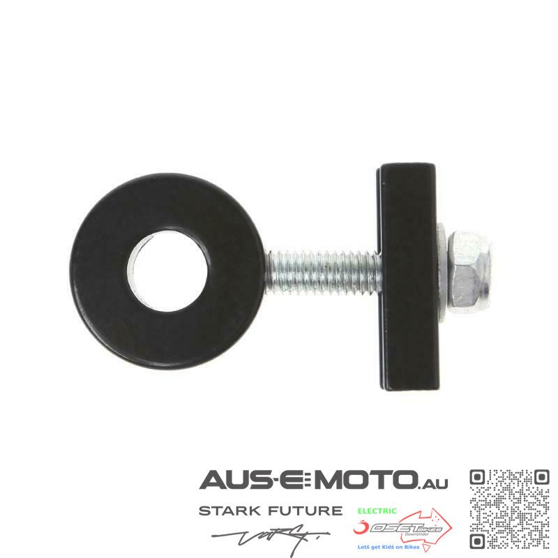 Adjuster Chain 9mm OSET 12 Eco / Racing