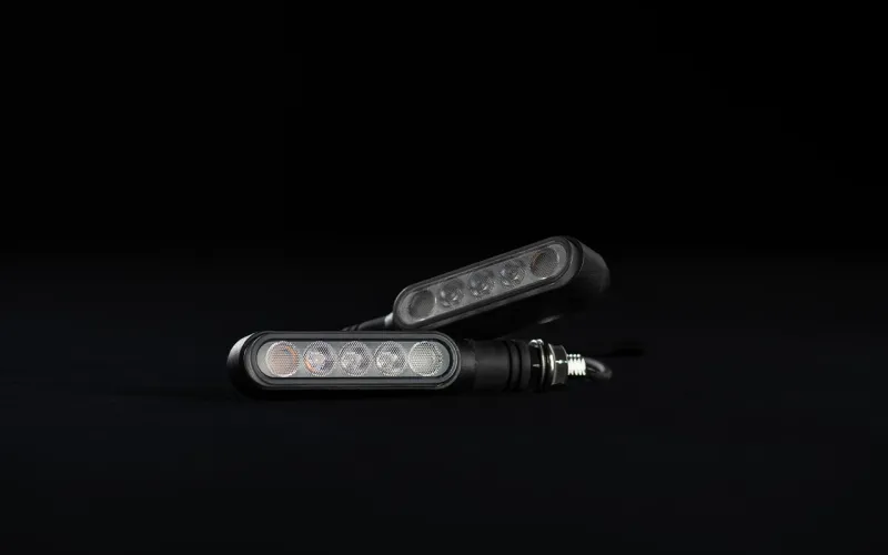 Rear indicator set (EU)