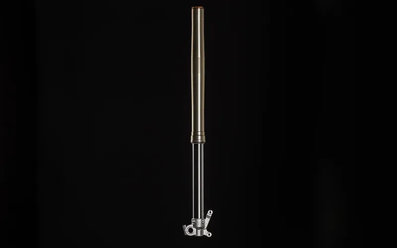 KYB Front fork leg left
