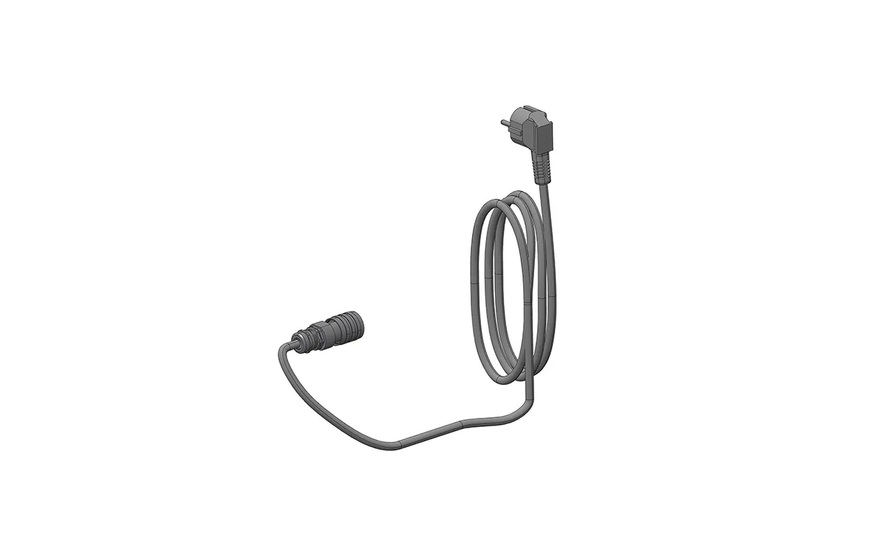 Charger power cord Europe