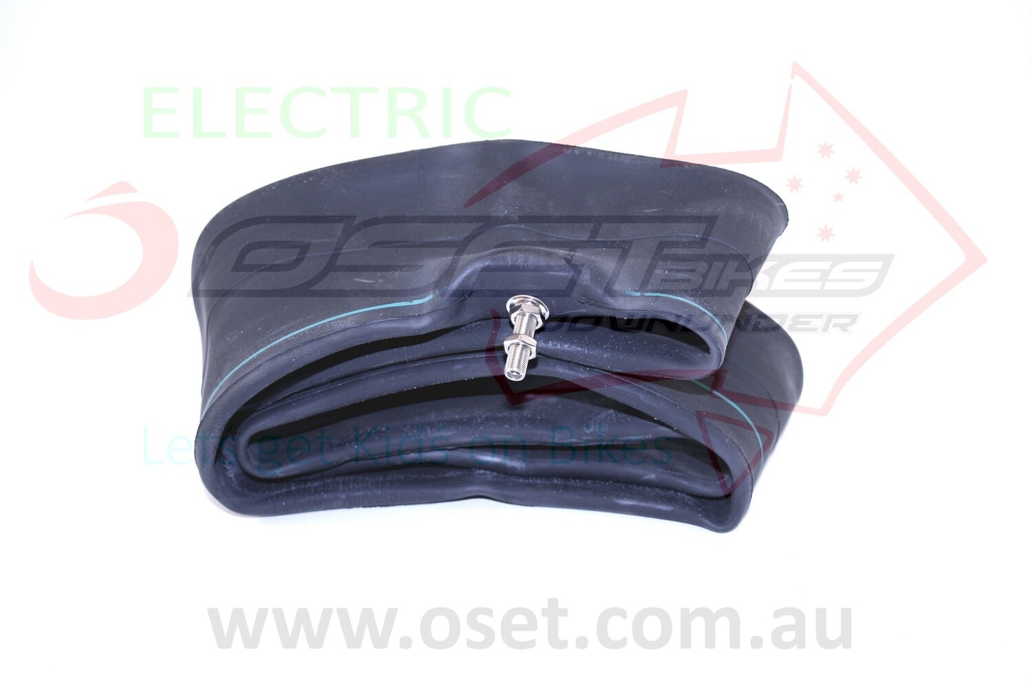 TUBE Thornproof F&amp;R OSET16Eco, Racing (1.90/2.125x16")