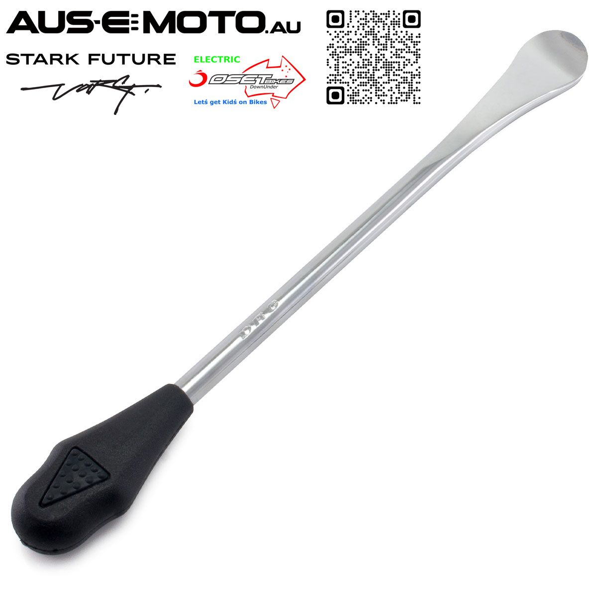 TYRE LEVER - DRC PRO SPOON | 26CM