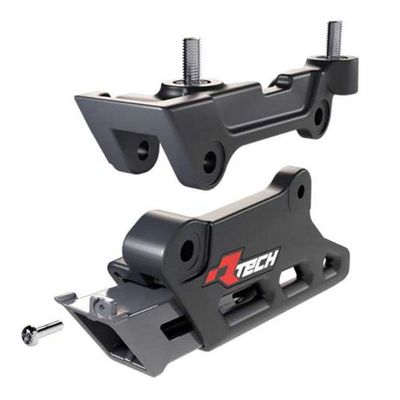 CHAIN GUIDE WORX R2.0 | STARKVARG | BLACK