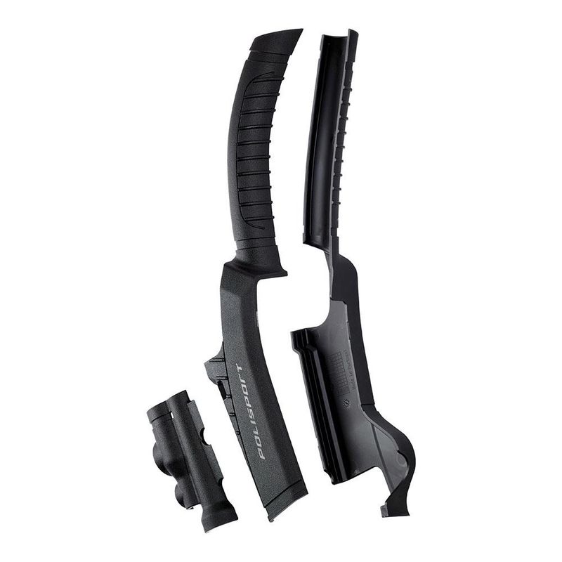 Protector Frame | POLISPORT | BLACK | Stark VARG