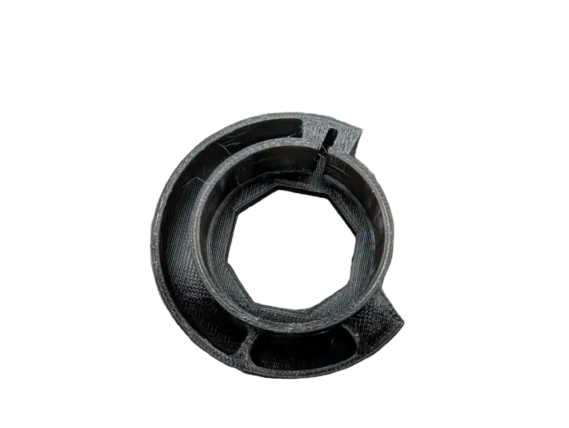 Conversion Kit | ODI Lock-On | Stark Varg Throttle