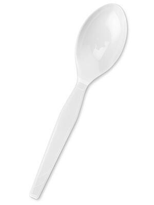 (S) Plastic Spoon