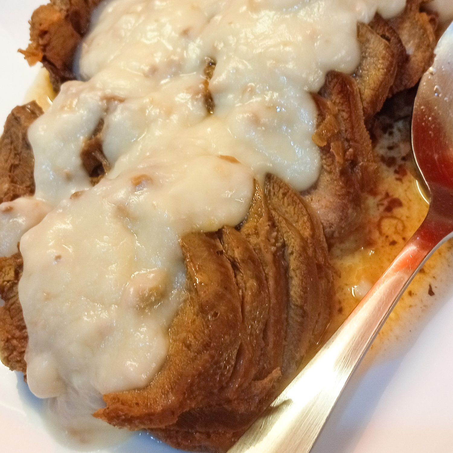 (OTT) Roast Lengua Slices - Trial Size 13~17pcs