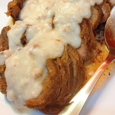 (OTT) Roast Lengua Slices - Trial Size 13~17pcs