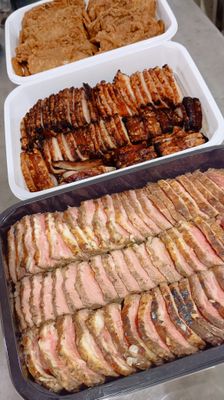 Party Trays