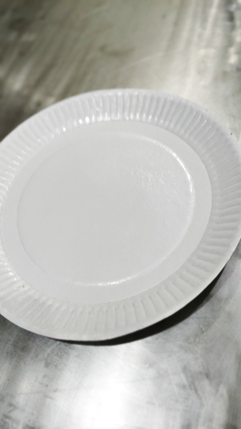 (PL) Paper Plate