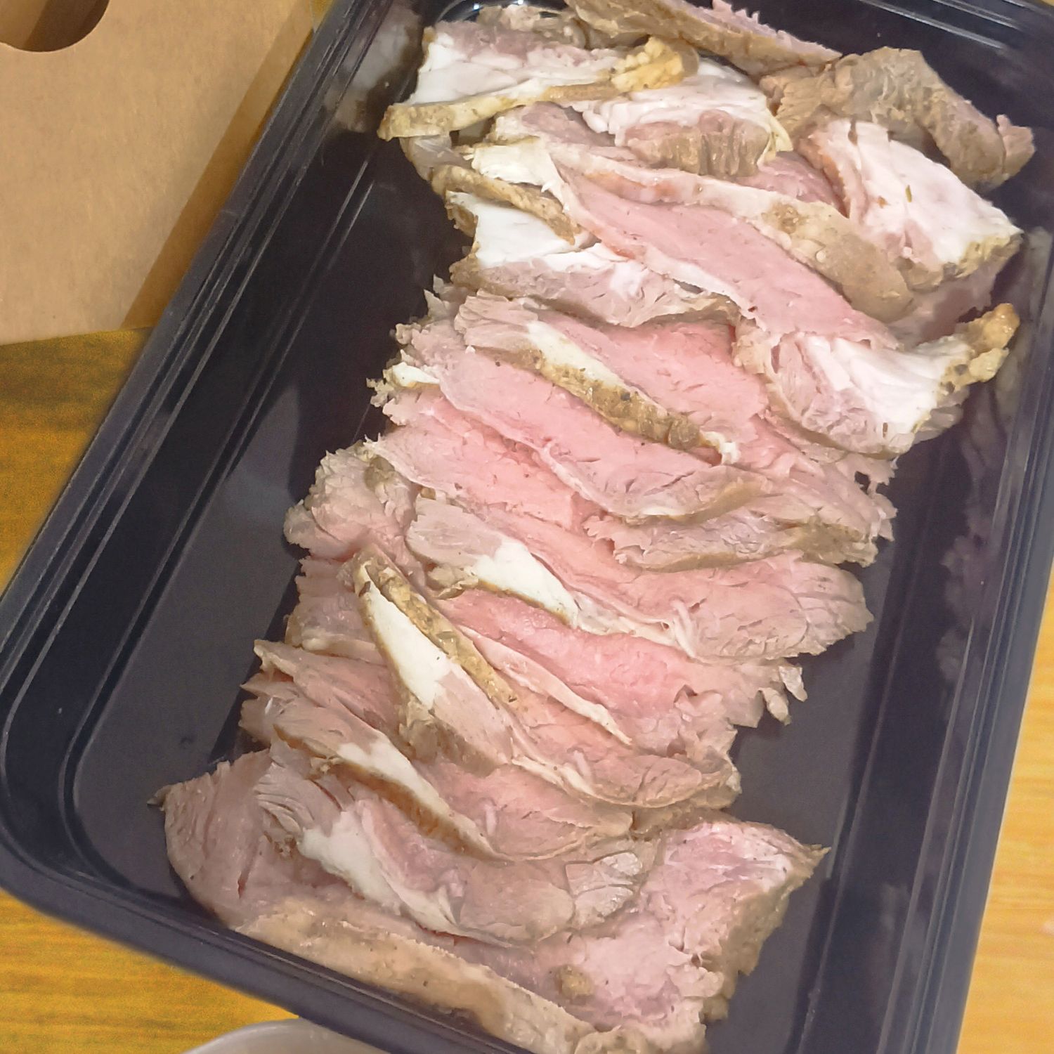 (RRS) Carved Roast Ribeye 16-21 pcs