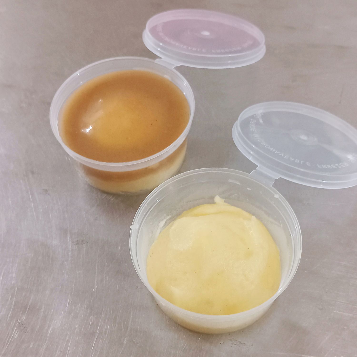 (MPS) Mashed Potato with Gravy Solo