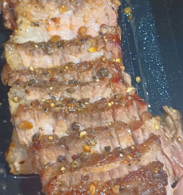 Roast Black Angus Brisket (Prime Grade)