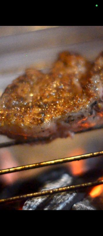 (GWS) Grilled Wagyu Steak