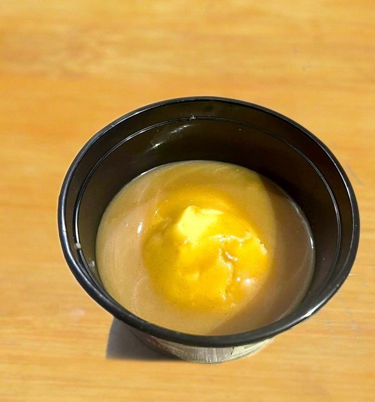 (MPB) Mashed Potato with Gravy Bunch