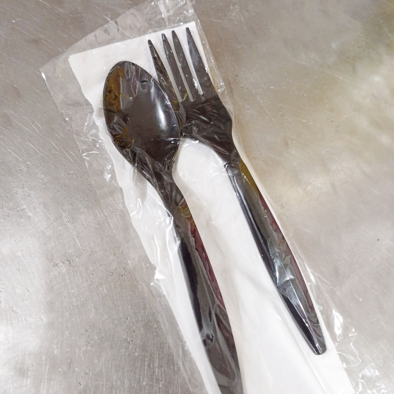 Extra Cutlery
