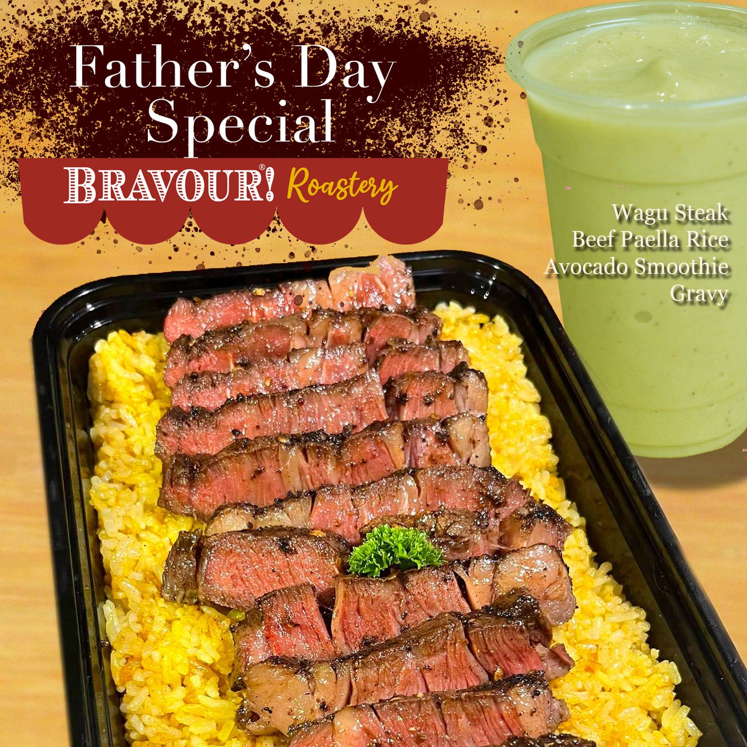 Father's Day Special