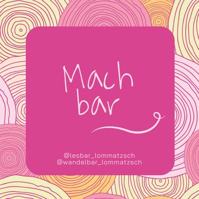 Machbar -&gt; Handmade