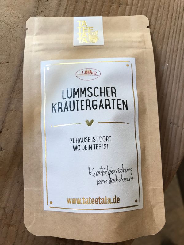 Lummscher Kräutergarten