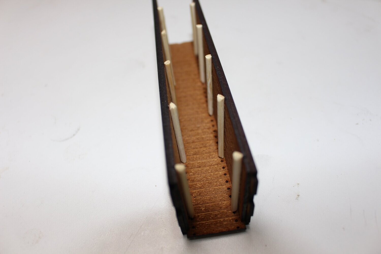 Schützengraben Modul 2