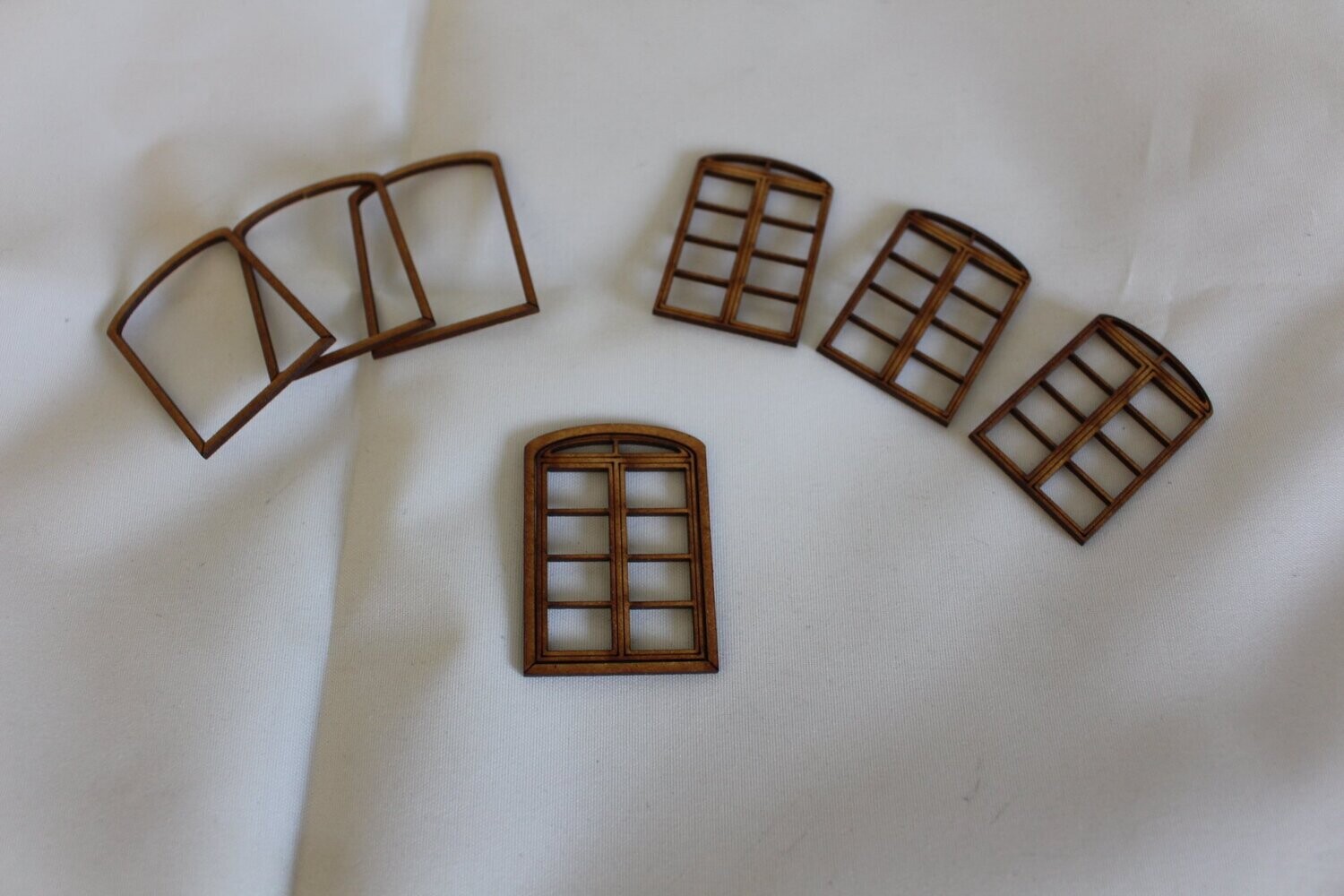 Fenster Set 3