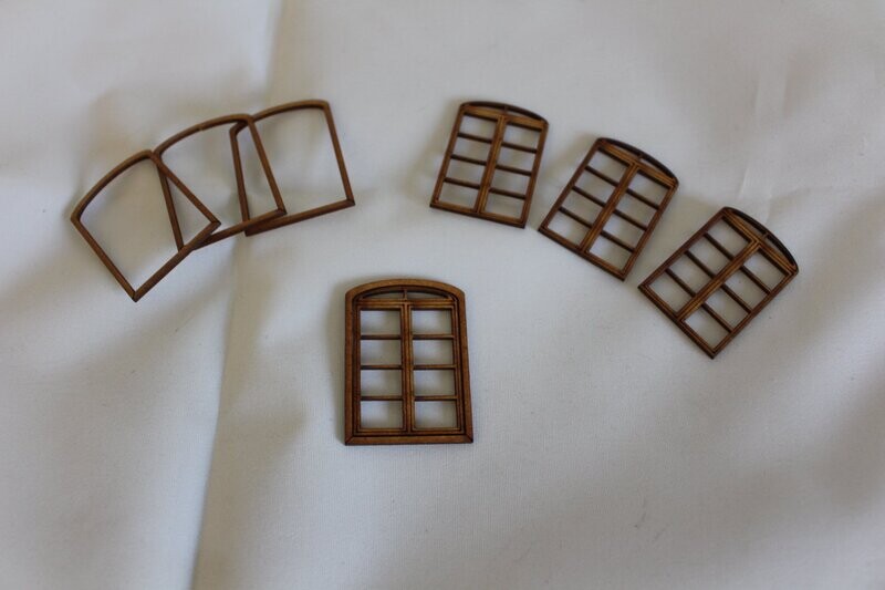 Fenster Set 3