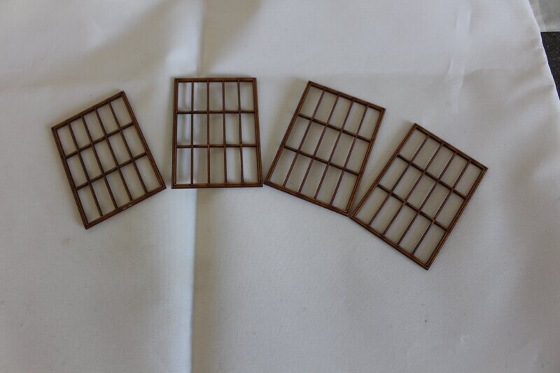 Fenster Set 5