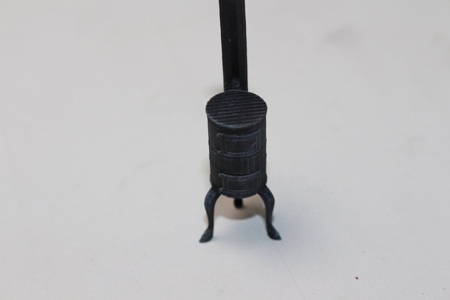Kanonenofen 3D Druck