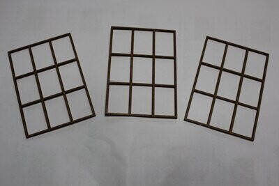 Fenster Set 6