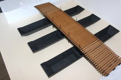 Pionier Brückengerät K