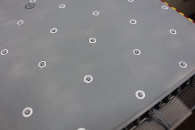 Elevator 1-3 Nimitz Klasse