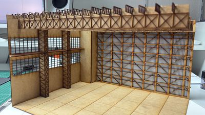 Hangar