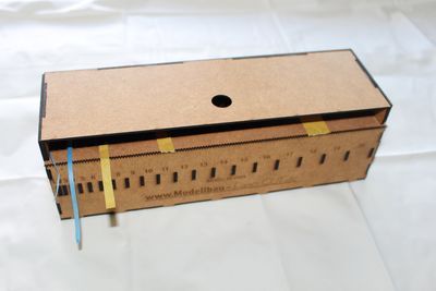 Werkzeug und Hilfsmittel von Lasercut