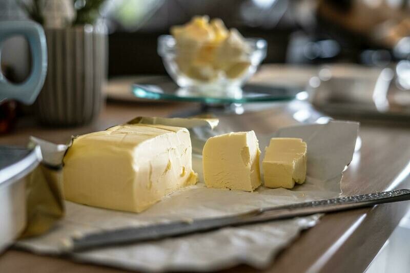 Body Butter Coconut