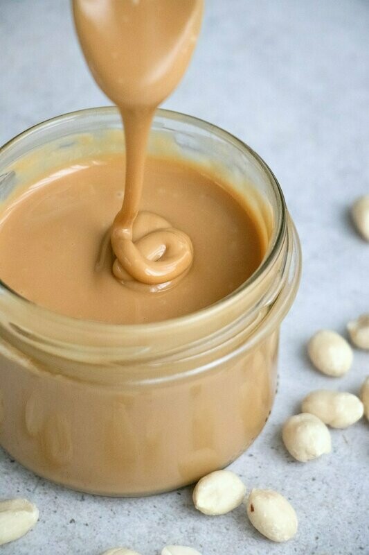 Unscented Body Butter
