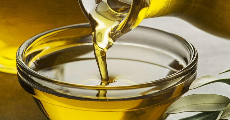 Beard oil