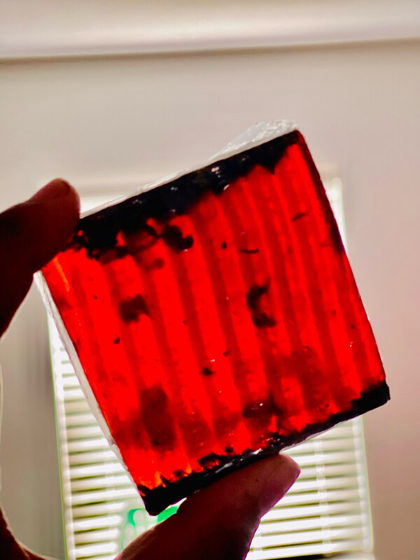 Eucalyptus Exfoliating Soap