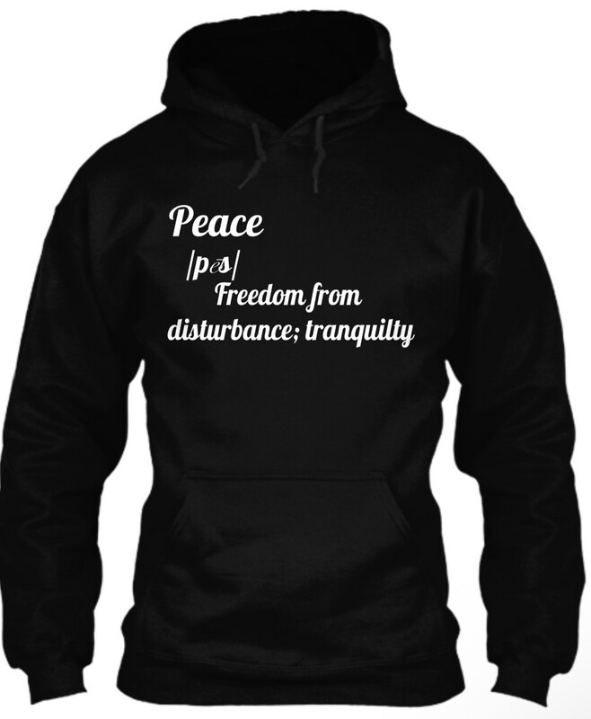 Peace Definition