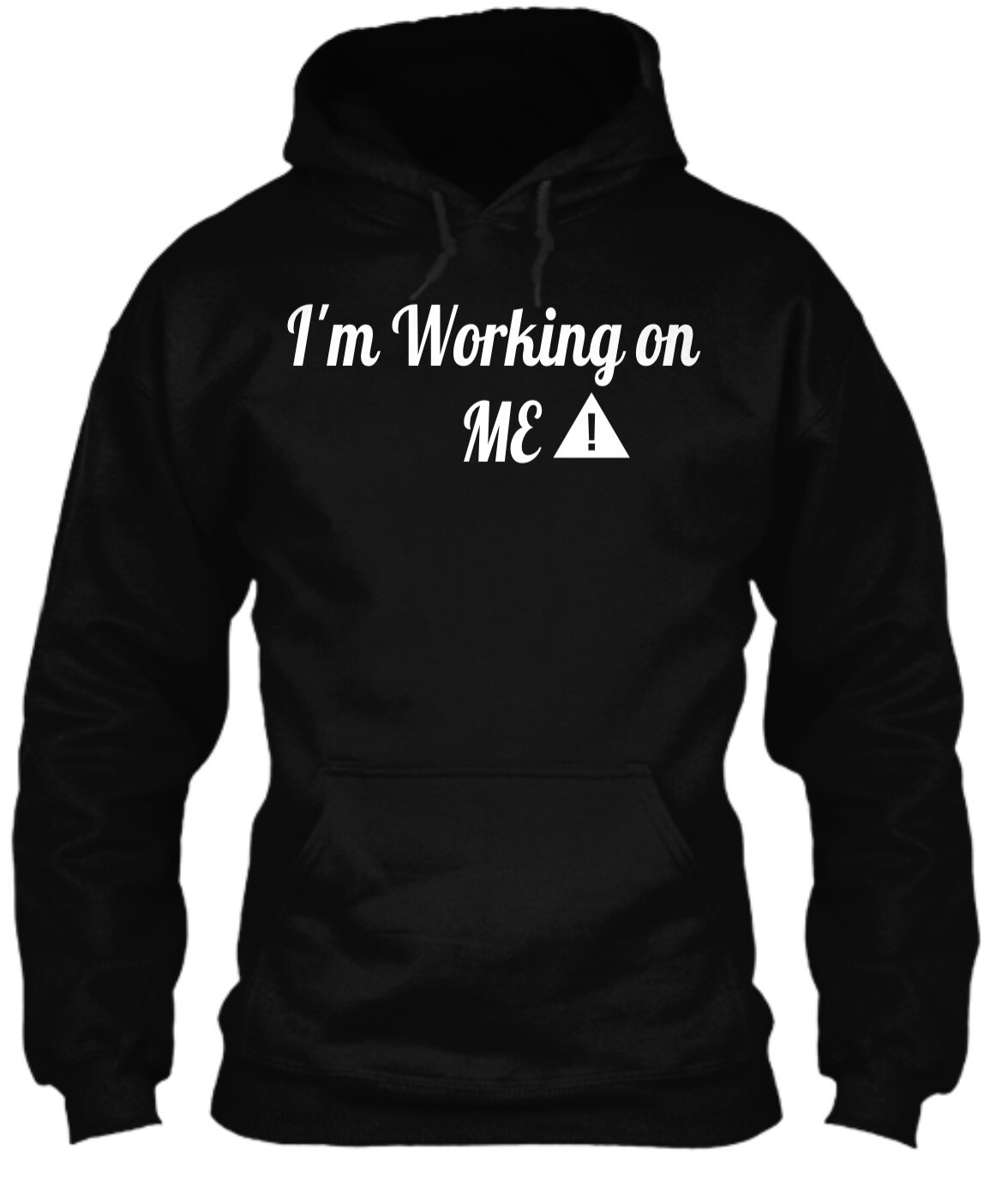 Working On Me