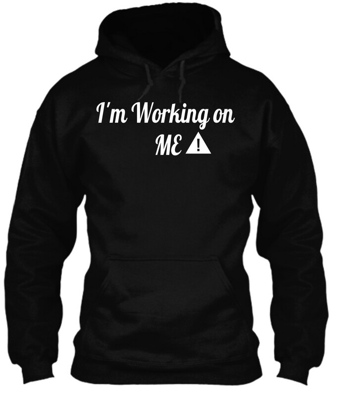 Working On Me