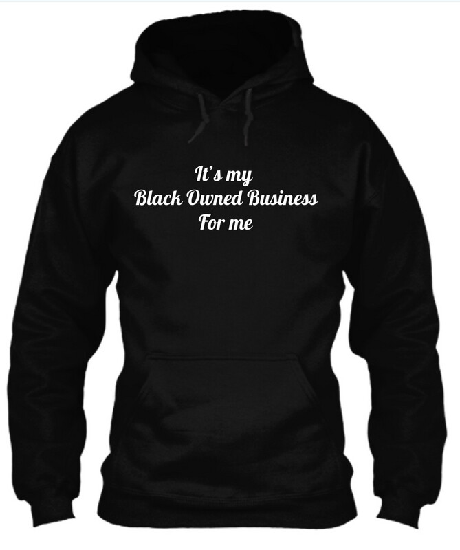 Its my Black Owned Business