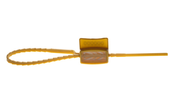 BIODEGRADABLE PULL TIGHT SEAL x 1000